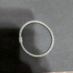 John Hardy dot 4.5 mm bracelet